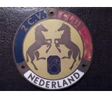 2cv club nederland